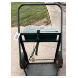 Torch Cart