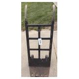 2-Wheel Hand Cart