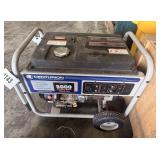 Centurion by Generac 5000 Watt Generator