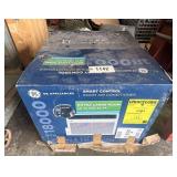 GE 18,000 BTU Window Air Conditioner