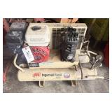 Ingersoll Rand Air Compressor