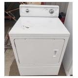 Speed Queen Commercial Electric Dryer