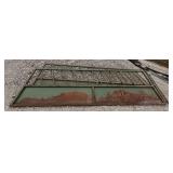 2 - 14' Fence Line Feeder Panels