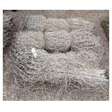 3 Rolls Electric Net Fencing