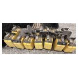 12 JD Insecticide Boxes & Load Lids