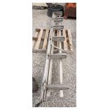 TAPCO Port-O-Brake 10'