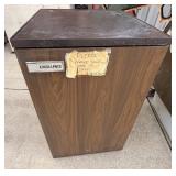 Apartment Size Refrigerator