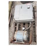 Single Phase to 3 Phase Converter