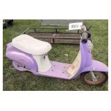 Razor Electric Mo-Ped w/ Charger