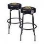 "Don't Tread on Me" Bar Stools