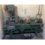Hendley Machine Co. lathe