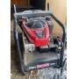 Craftsman gas powered pressure washer