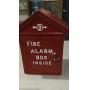 Fire Alarm Box