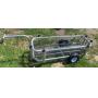 2016 UTV T4S Camoplast tracks