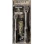 Carlyle 3-Pc Ratchet Set, Fallen Heroes Emblem