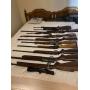 Wayne Gun Estate Auction 