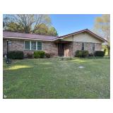 Real Estate and Personal Property Auction 