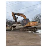 Scott County Equipment and More Auction 
