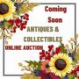 Antiques and Collectibles