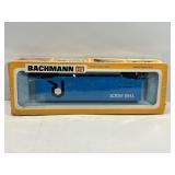 Bachmann HO scale 'The Rock' in box