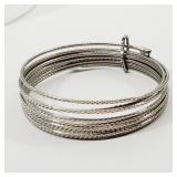 Bangle Bracelet