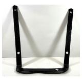 Bolt On Caboose Step from REAL Train