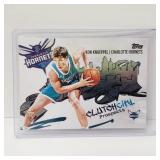 Kon Knueppel Basketball Rookie Card