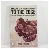 BOOK To The Edge by Paul French