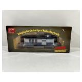 2005 Roundhouse HO scale Caboose