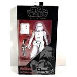 Star Wars Black Series First Order Stormtrooper
