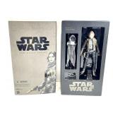 Star Wars Black Series Jyn Erso in Box
