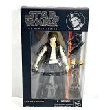 Star Wars Black Series Han Solo in box