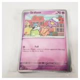 30 Pokï¿½mon cards, 5 are Holos