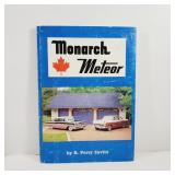BOOK Monarch Meteor