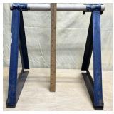 Electric Wire Holder