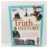 BOOK  Truth About History