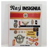 BOOK Nazi Insignia