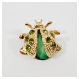 Bug Brooch