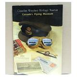 Canadian Warplane Heritage Museum