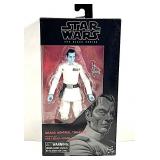 Star Wars Black Series Grand Admiral Thrawn