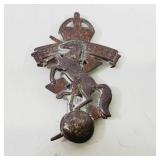 Royal Canadian Electrical & Mechanical Engineers