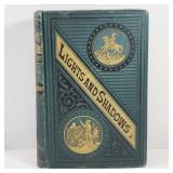 1862 BOOK Lights and Shadows