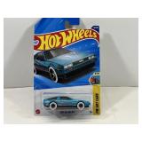 Hot Wheels Sealed on Card Delorean