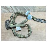 Shock Absorber Safety Strap