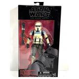 Star Wars Black Series Stormtrooper Squad Leader