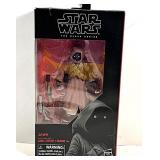 Star Wars Black Series Jawa in Box