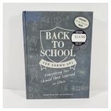 BOOK  Back To School For Grown Ups