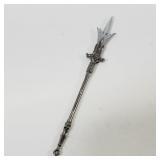 3 Pointed Spear Trident Miniature