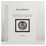 Services Rendered: Nominal Roll The Silver War