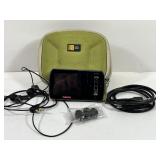 Philips GoGear Aria MP3 Player with Case